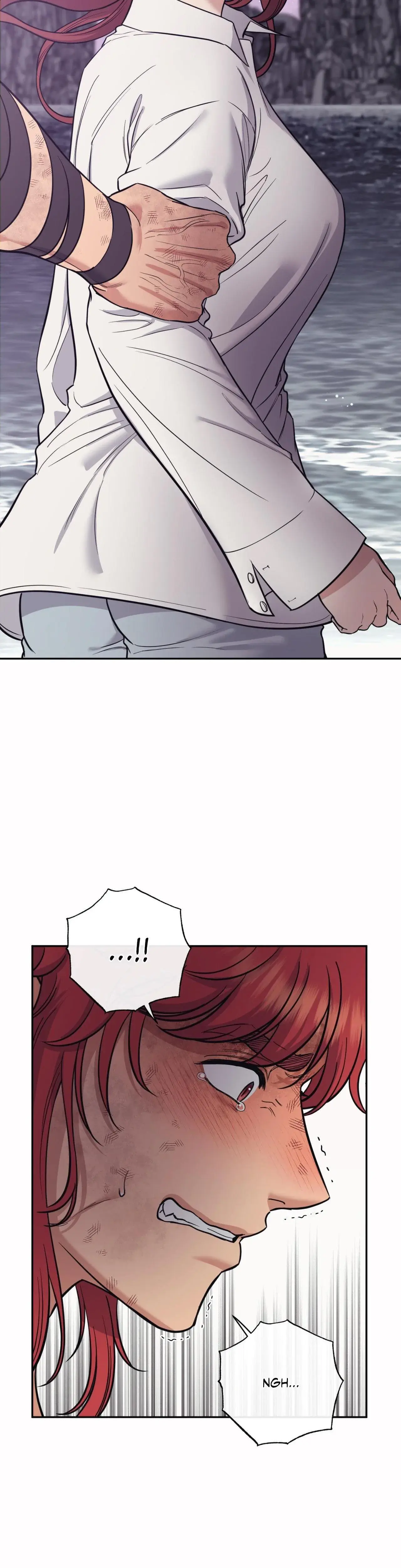Hanas Demons Of Lust Chapter 118 - Page 22