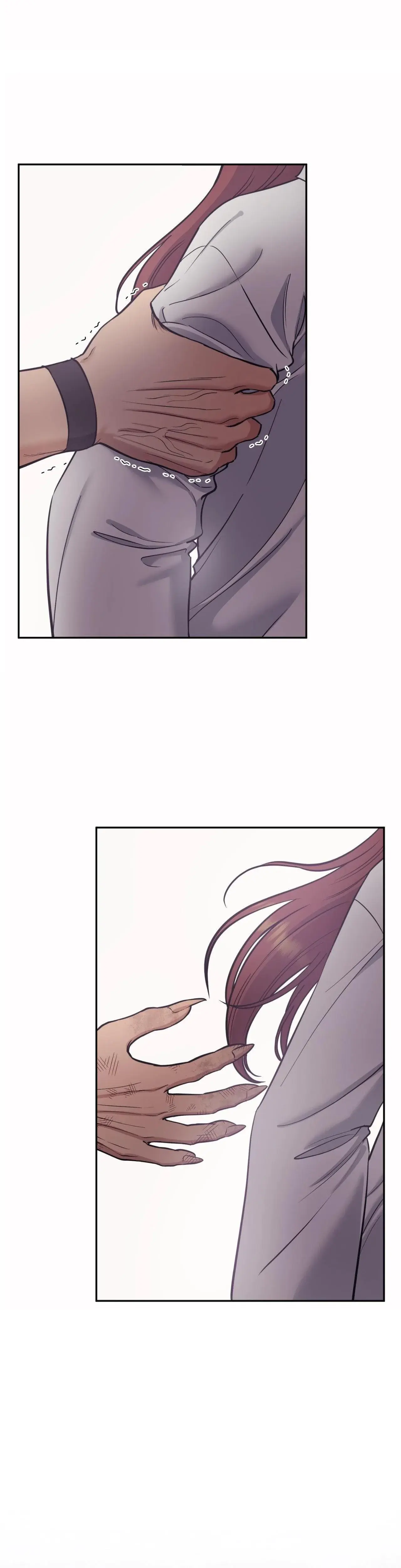 Hanas Demons Of Lust Chapter 118 - Page 23