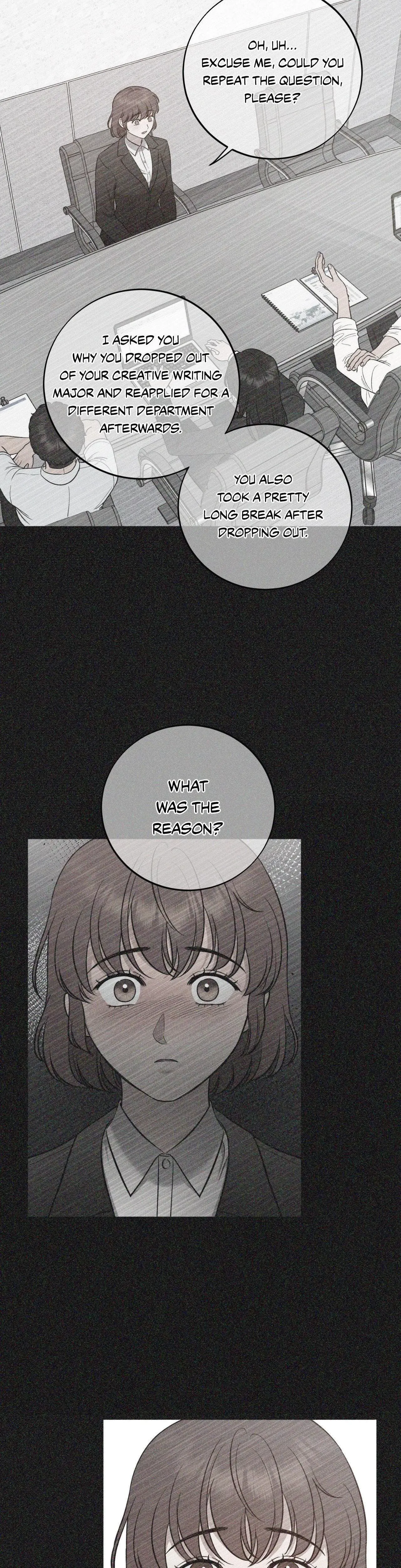 Hanas Demons Of Lust Chapter 118 - Page 30