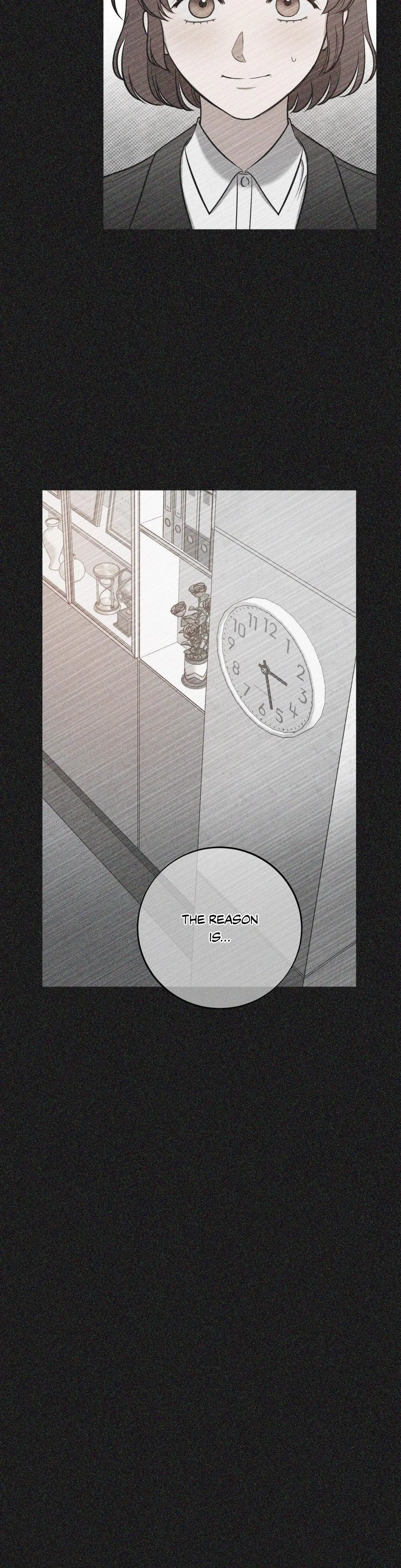Hanas Demons Of Lust Chapter 118 - Page 31
