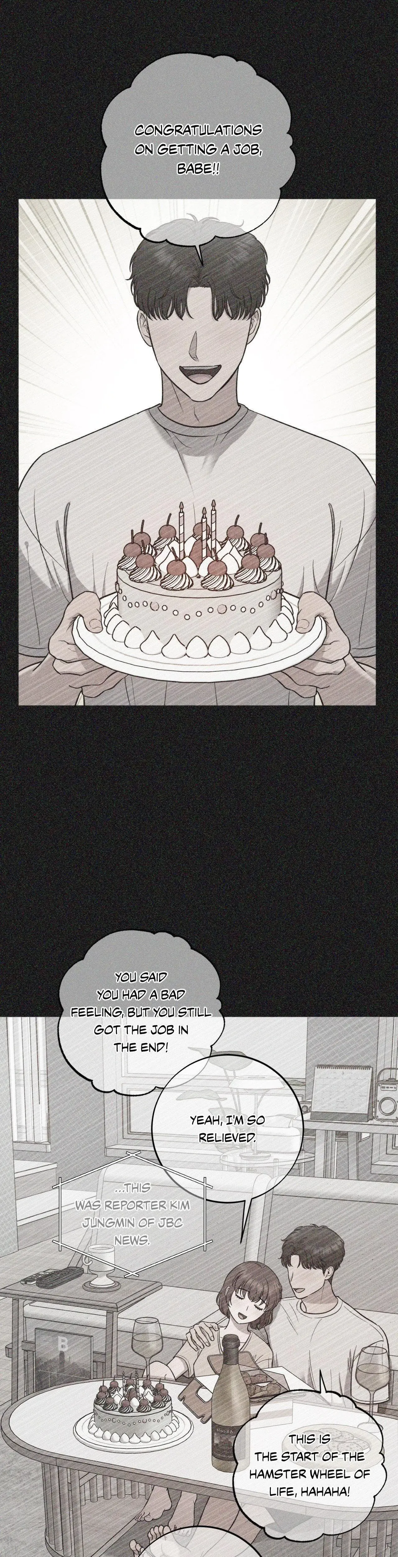 Hanas Demons Of Lust Chapter 118 - Page 32