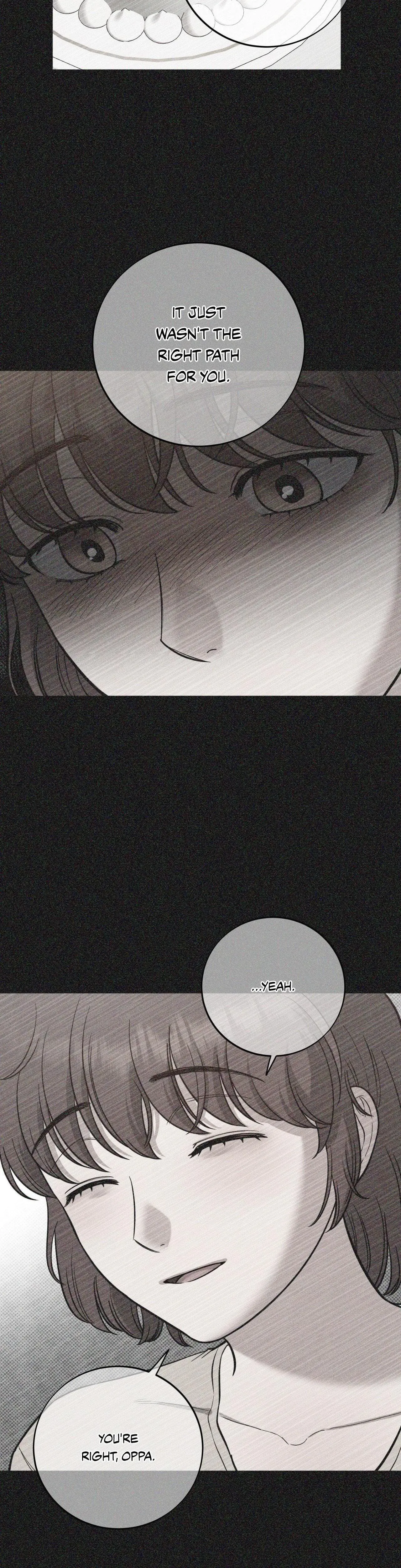 Hanas Demons Of Lust Chapter 118 - Page 35