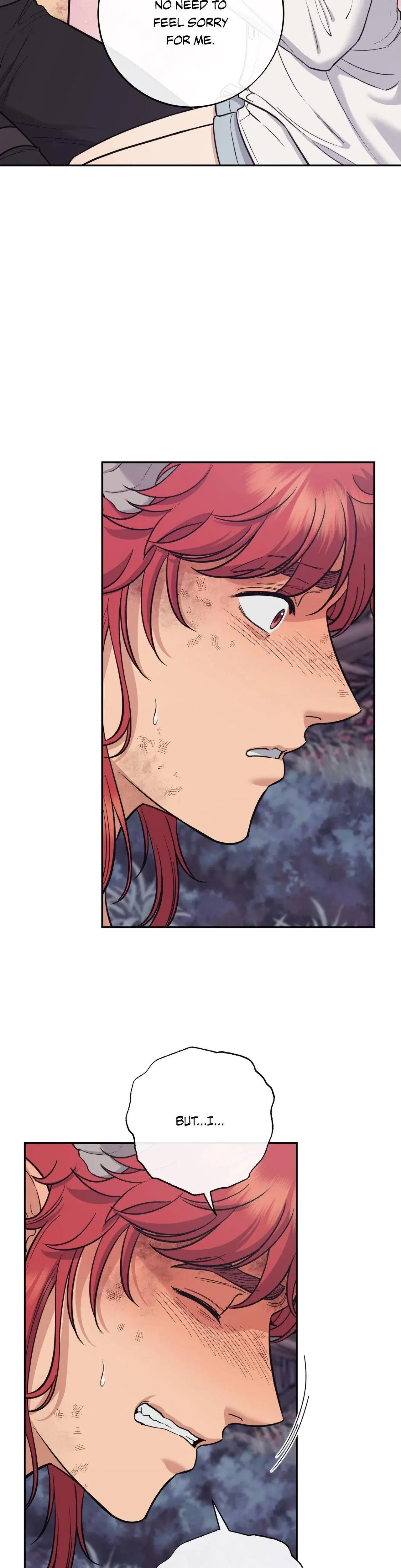 Hanas Demons Of Lust Chapter 118 - Page 4