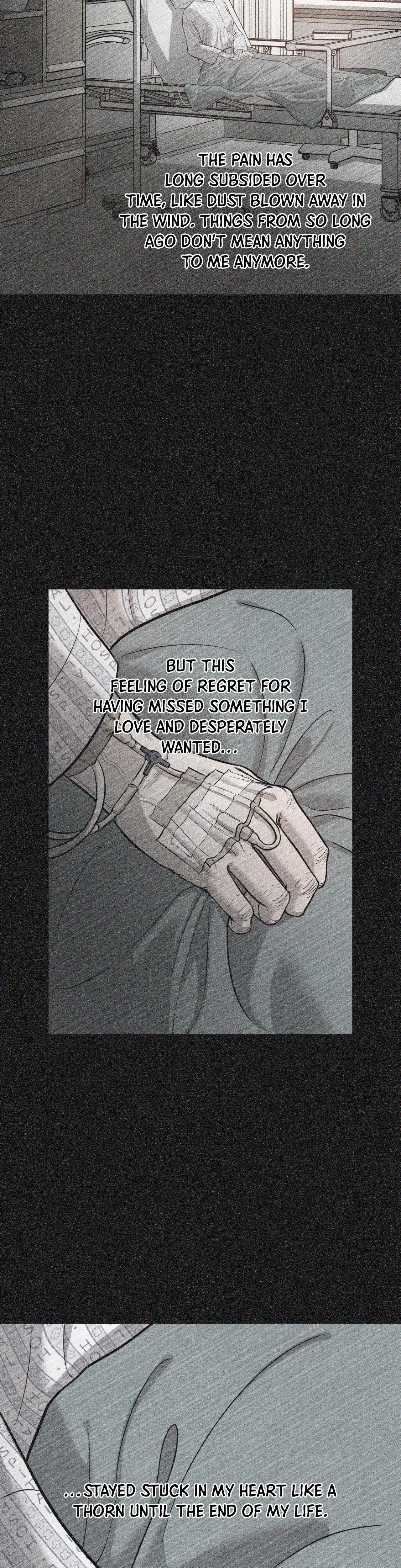 Hanas Demons Of Lust Chapter 118 - Page 40