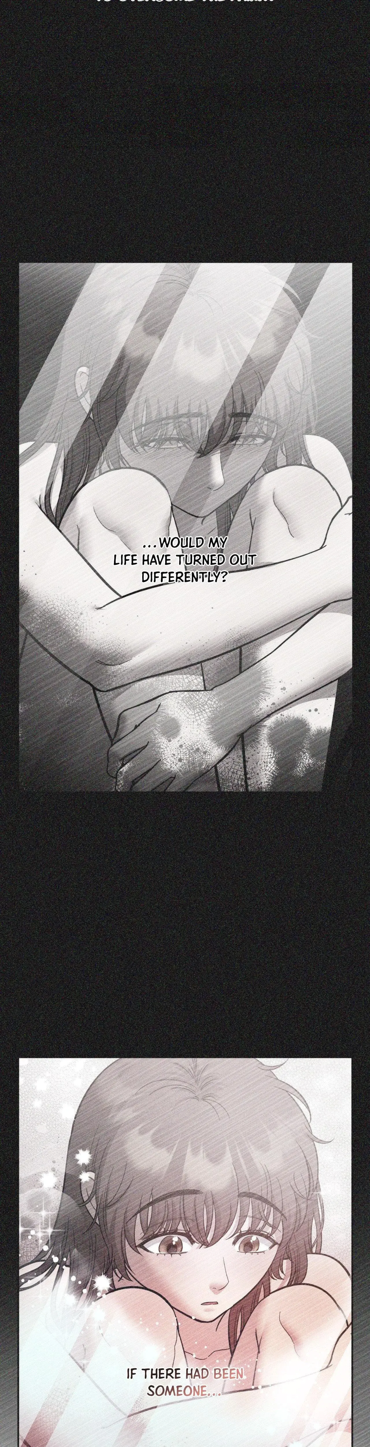Hanas Demons Of Lust Chapter 118 - Page 42
