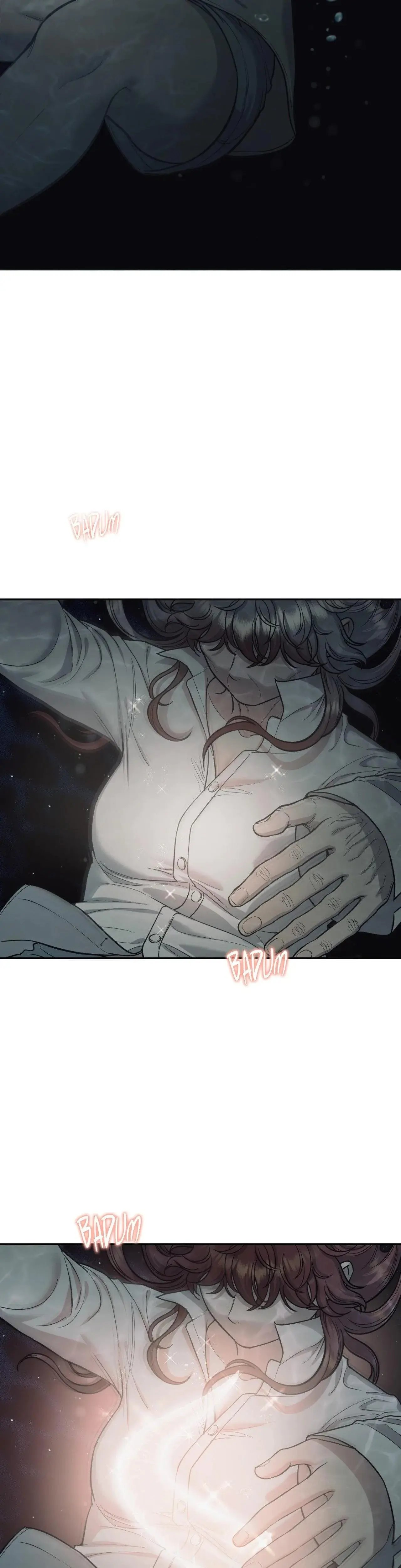 Hanas Demons Of Lust Chapter 118 - Page 45