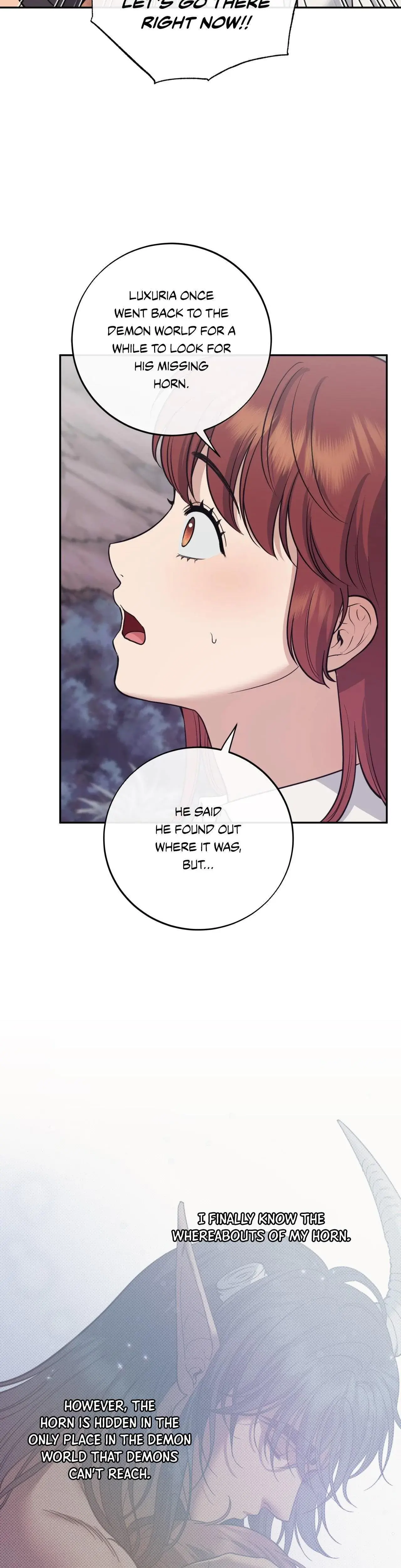 Hanas Demons Of Lust Chapter 118 - Page 7