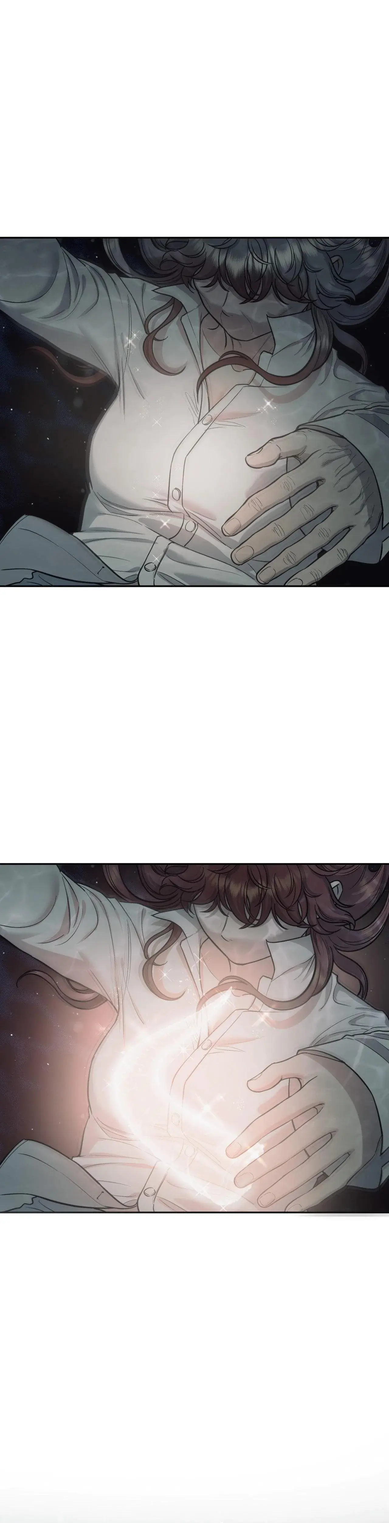 Hanas Demons Of Lust Chapter 119 - Page 1