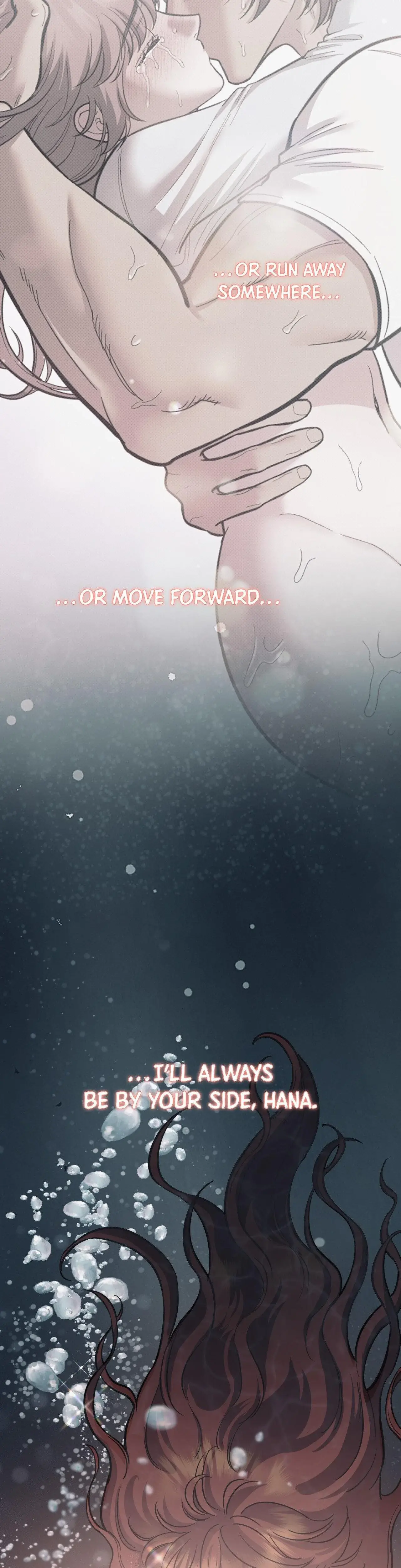 Hanas Demons Of Lust Chapter 119 - Page 11