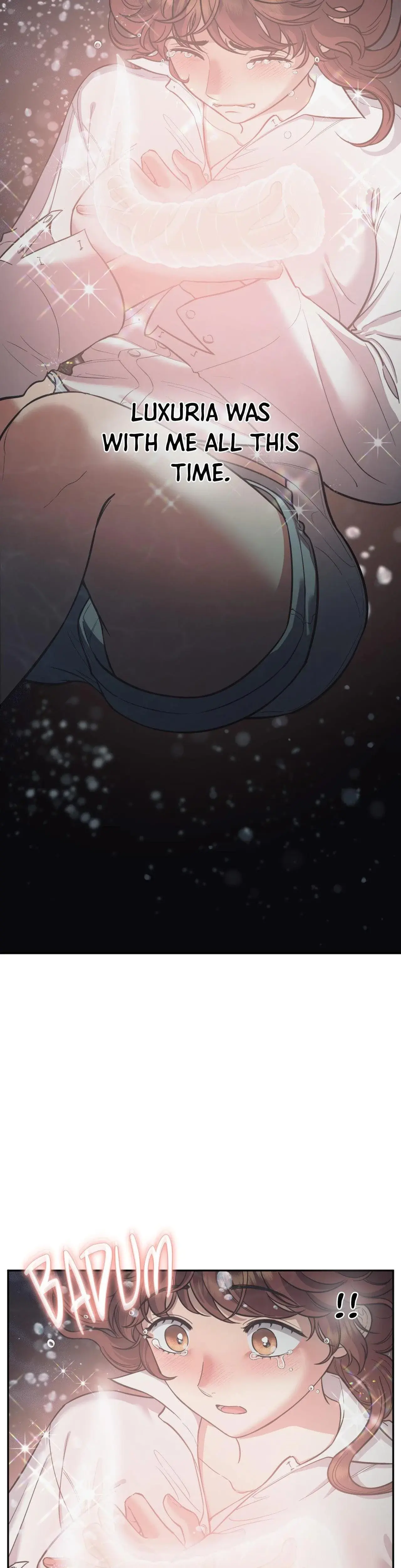 Hanas Demons Of Lust Chapter 119 - Page 12