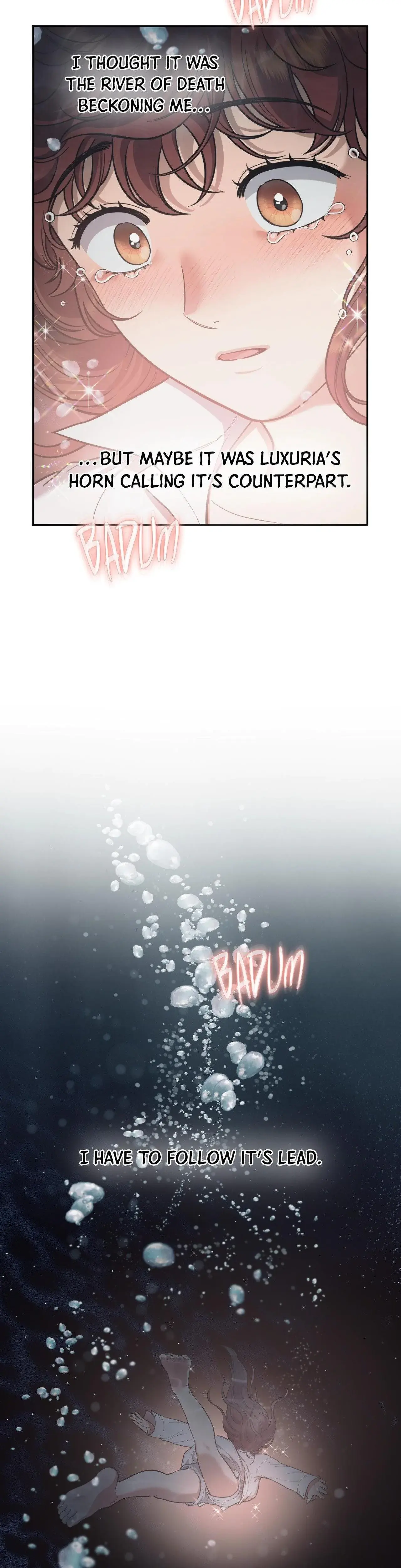 Hanas Demons Of Lust Chapter 119 - Page 14