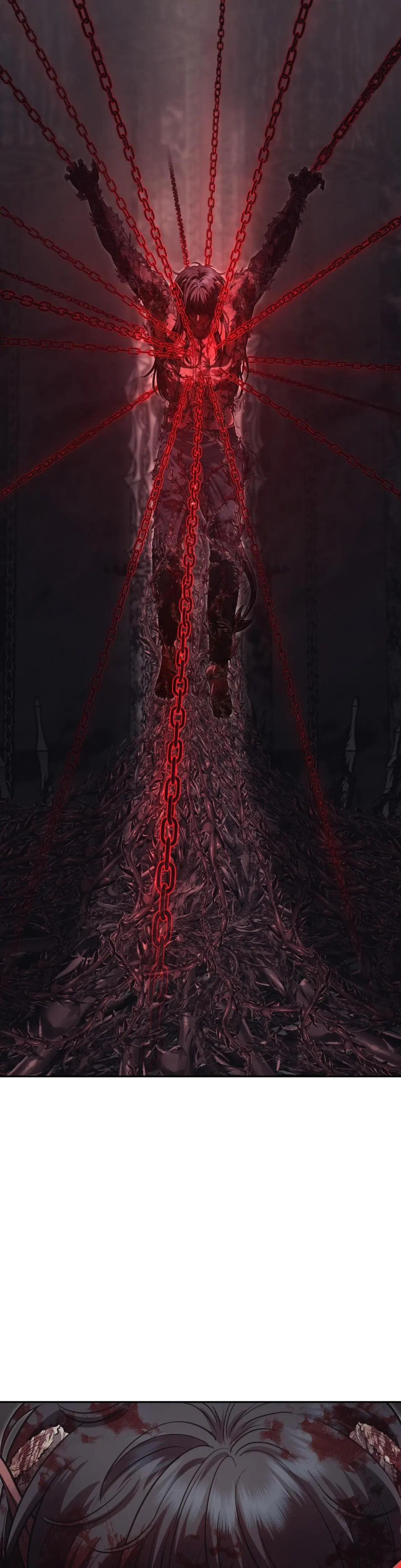 Hanas Demons Of Lust Chapter 119 - Page 29