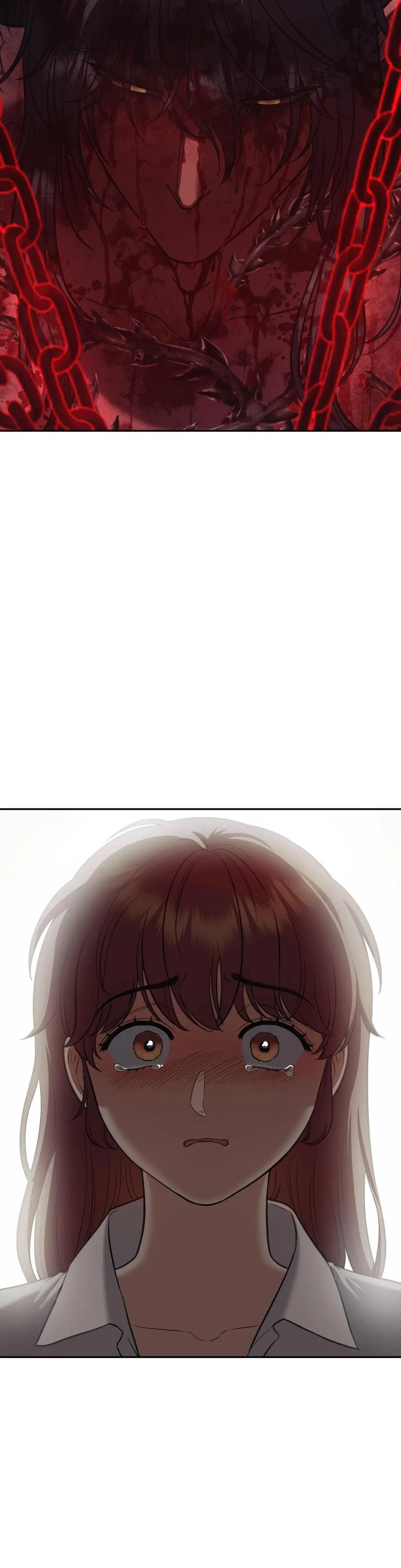 Hanas Demons Of Lust Chapter 119 - Page 30