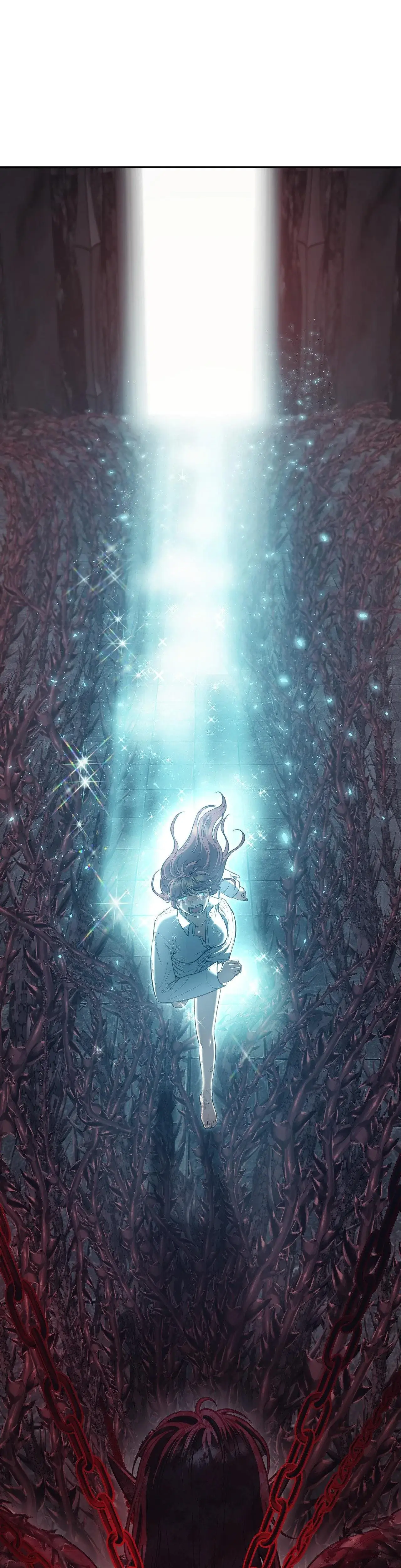 Hanas Demons Of Lust Chapter 119 - Page 35