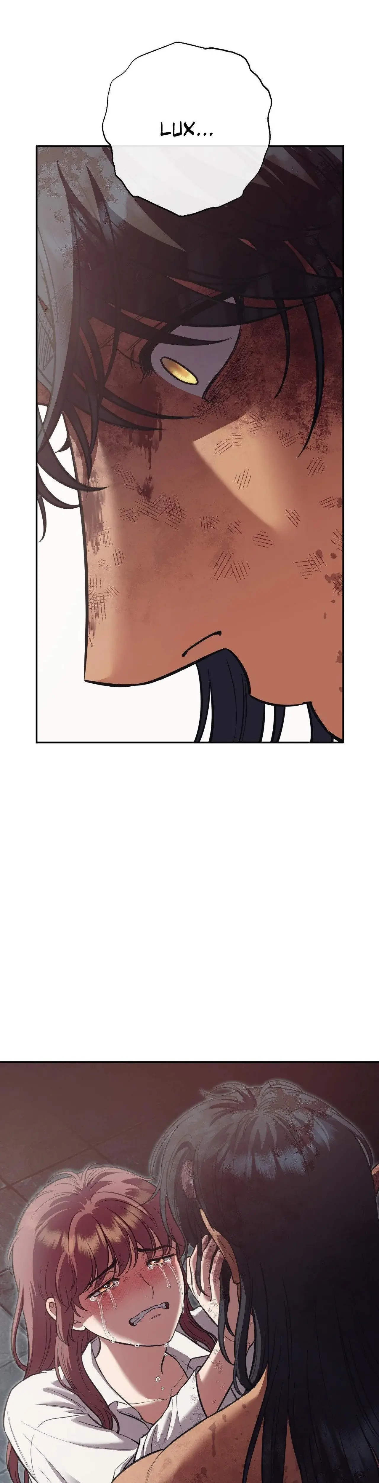 Hanas Demons Of Lust Chapter 119 - Page 41