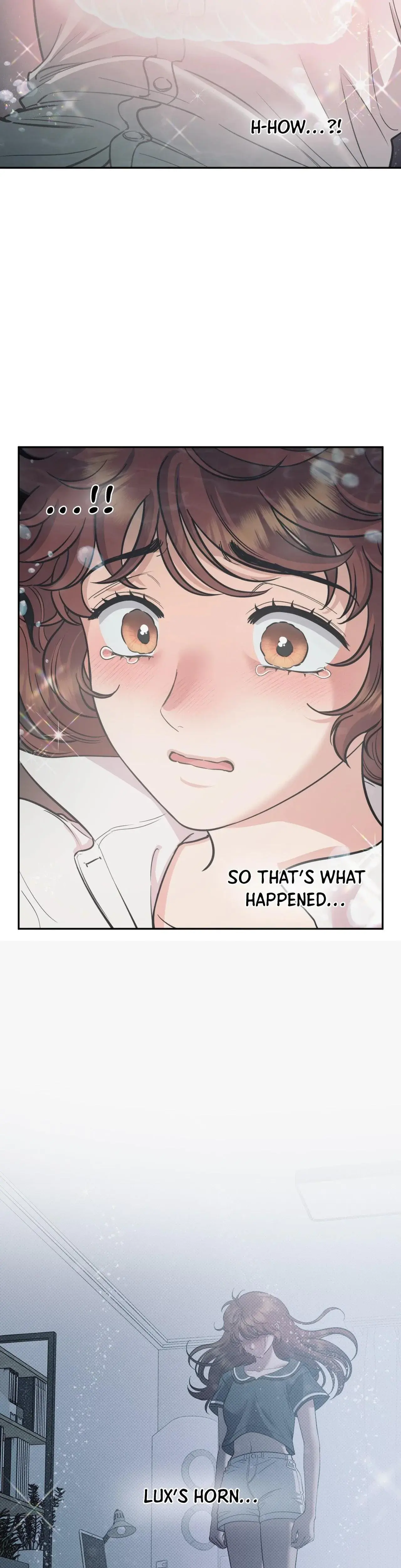 Hanas Demons Of Lust Chapter 119 - Page 6