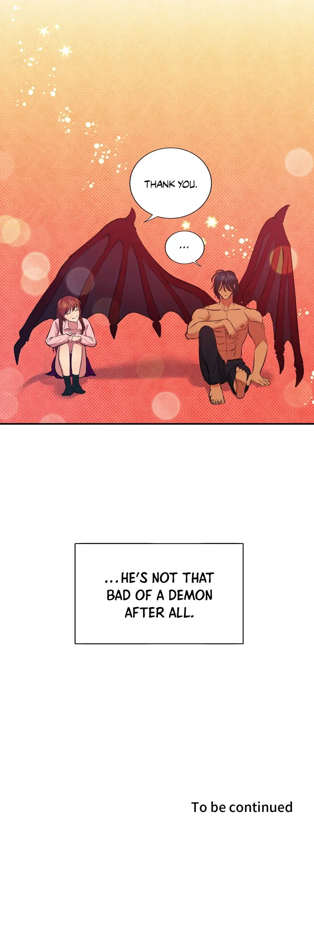 Hanas Demons Of Lust Chapter 12 - Page 20