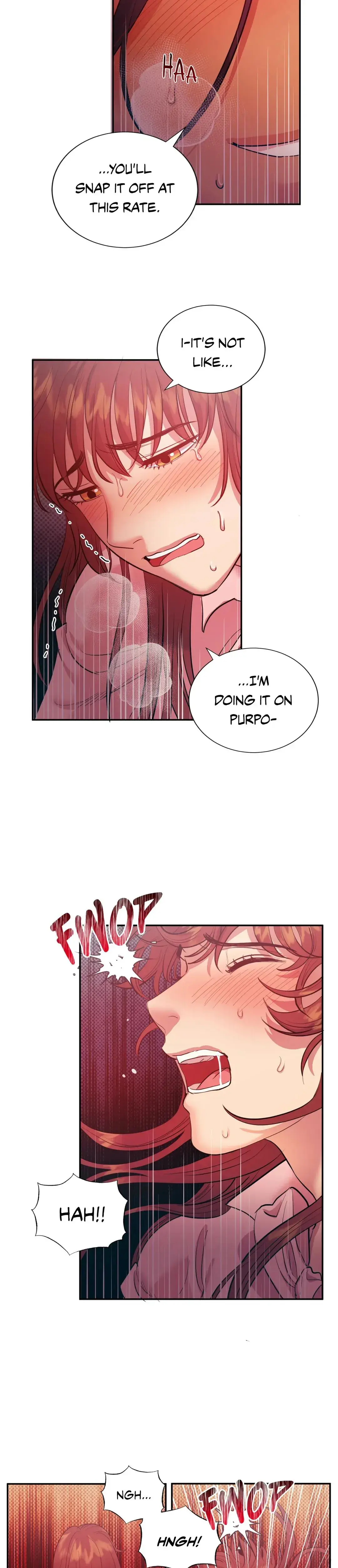 Hanas Demons Of Lust Chapter 12 - Page 4