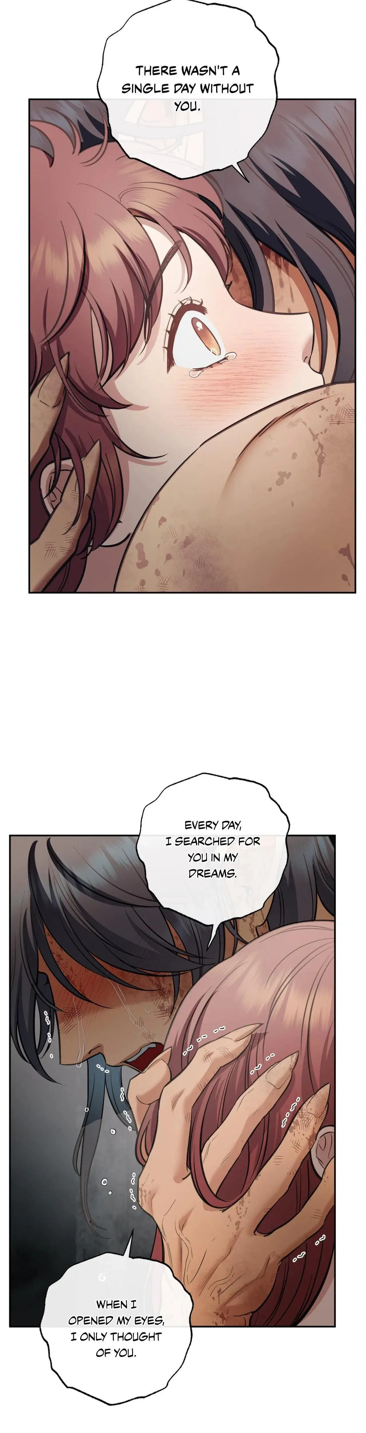 Hanas Demons Of Lust Chapter 120 - Page 25