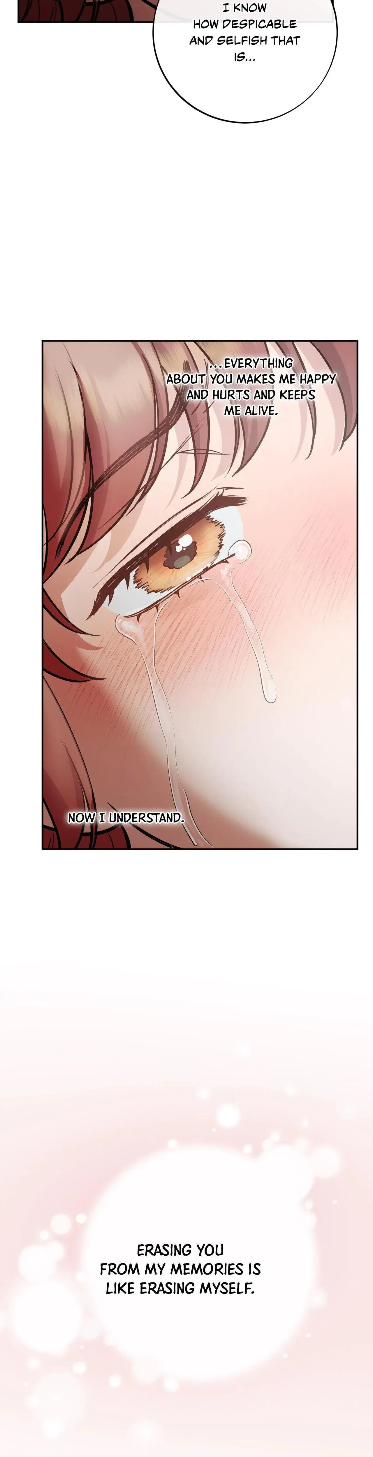 Hanas Demons Of Lust Chapter 120 - Page 28