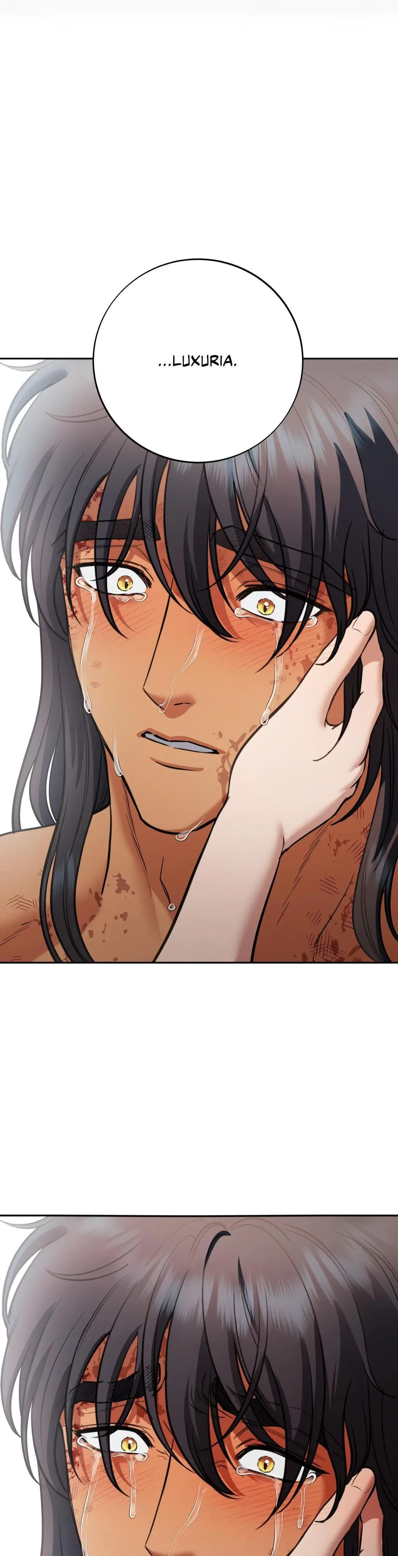 Hanas Demons Of Lust Chapter 120 - Page 32