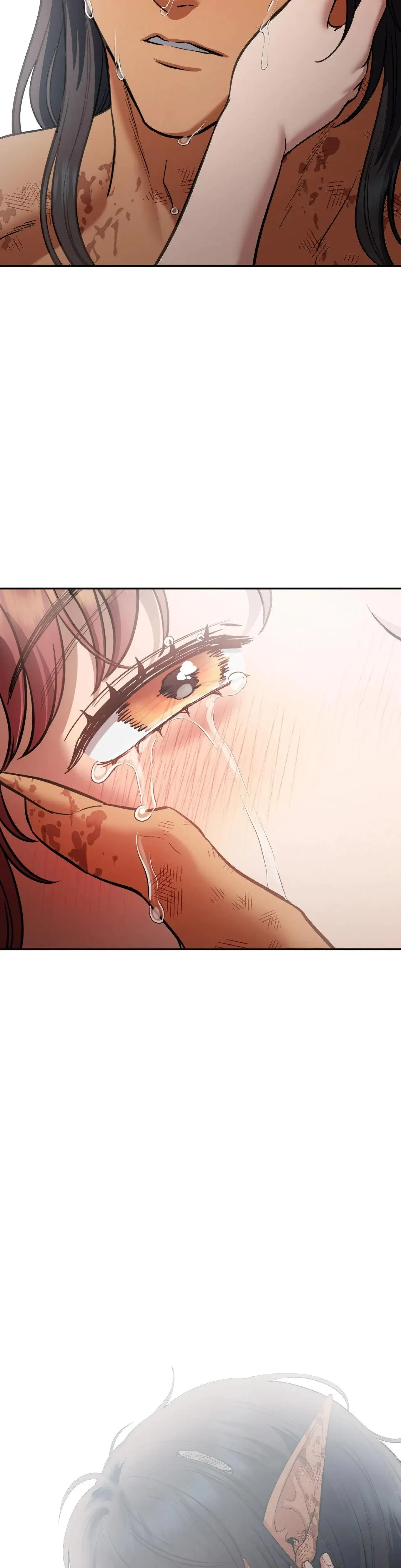 Hanas Demons Of Lust Chapter 120 - Page 33