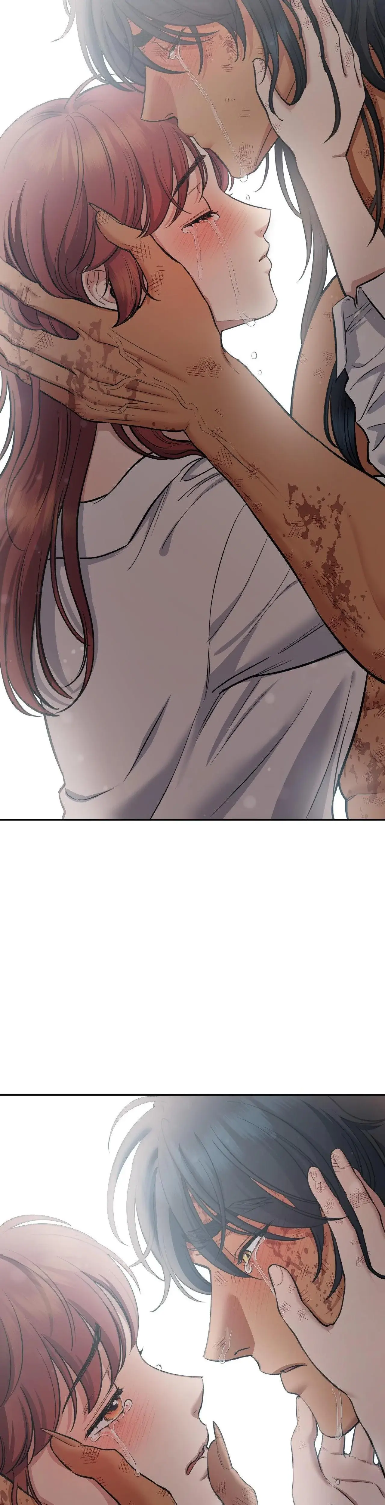 Hanas Demons Of Lust Chapter 120 - Page 34