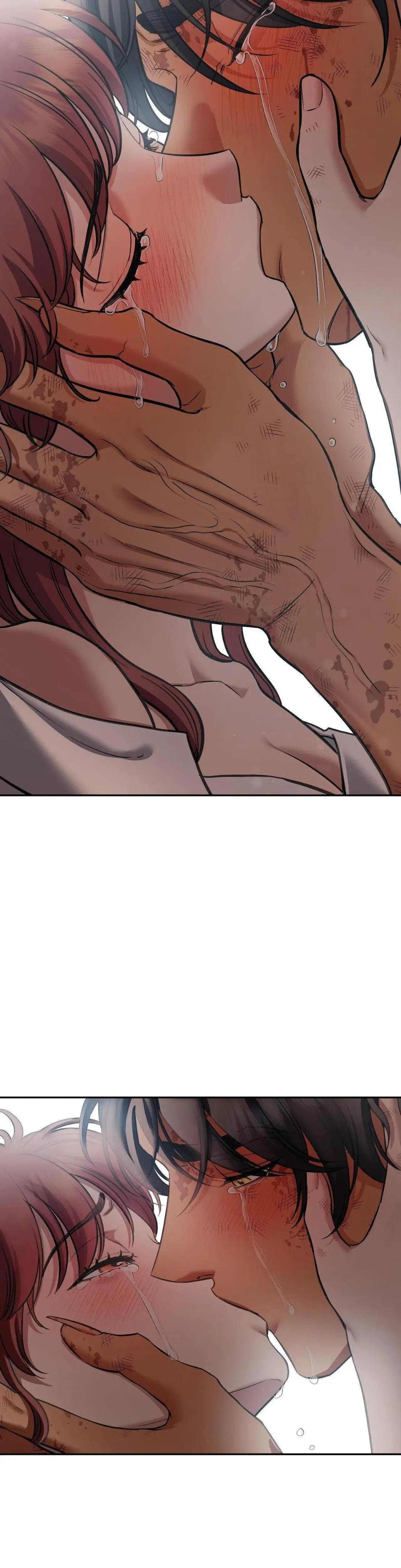 Hanas Demons Of Lust Chapter 120 - Page 36