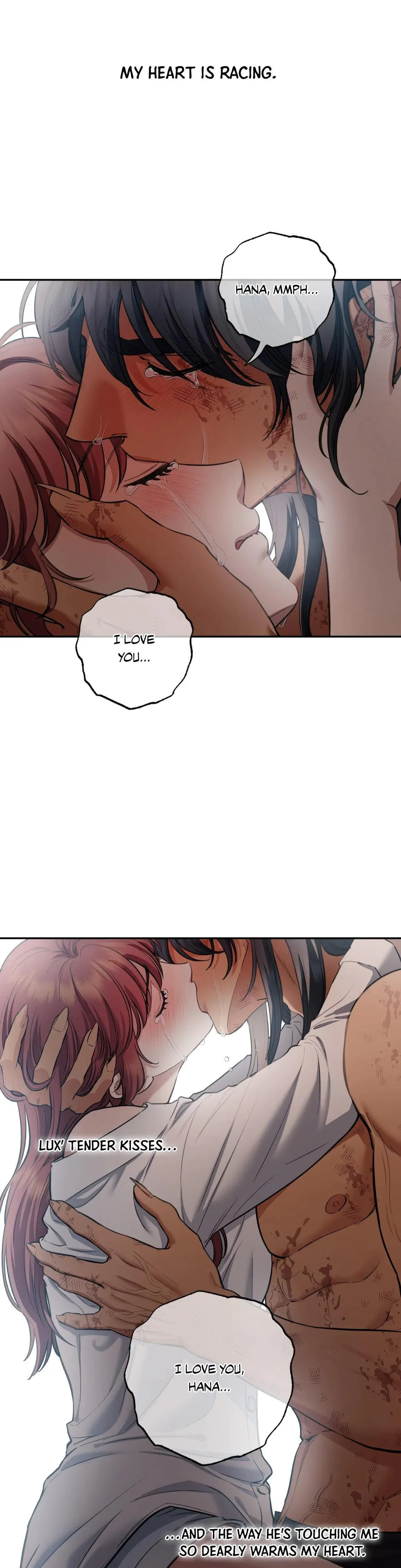 Hanas Demons Of Lust Chapter 120 - Page 37