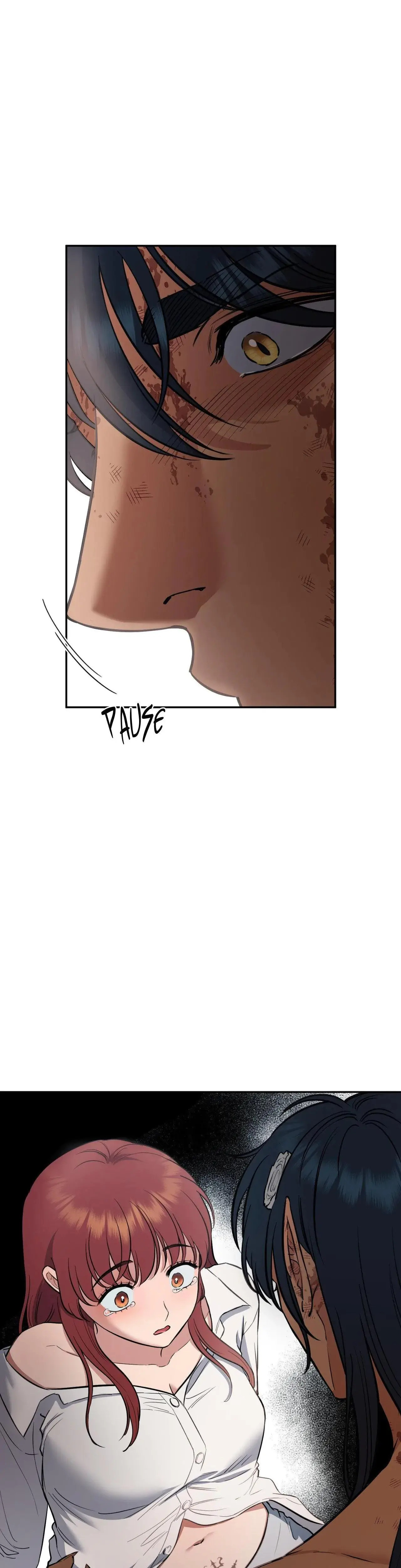 Hanas Demons Of Lust Chapter 120 - Page 39
