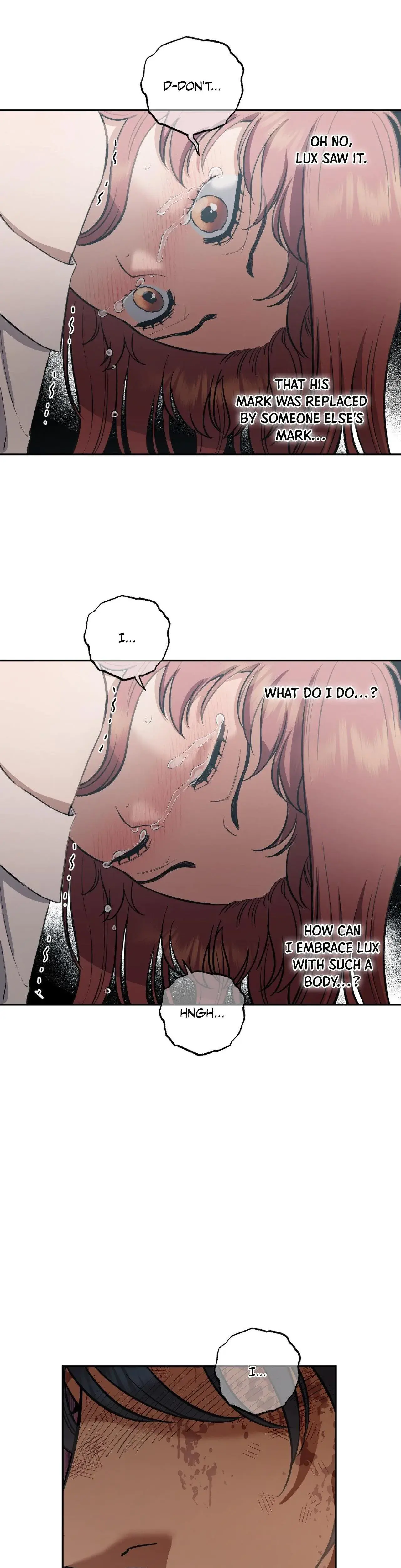 Hanas Demons Of Lust Chapter 120 - Page 42