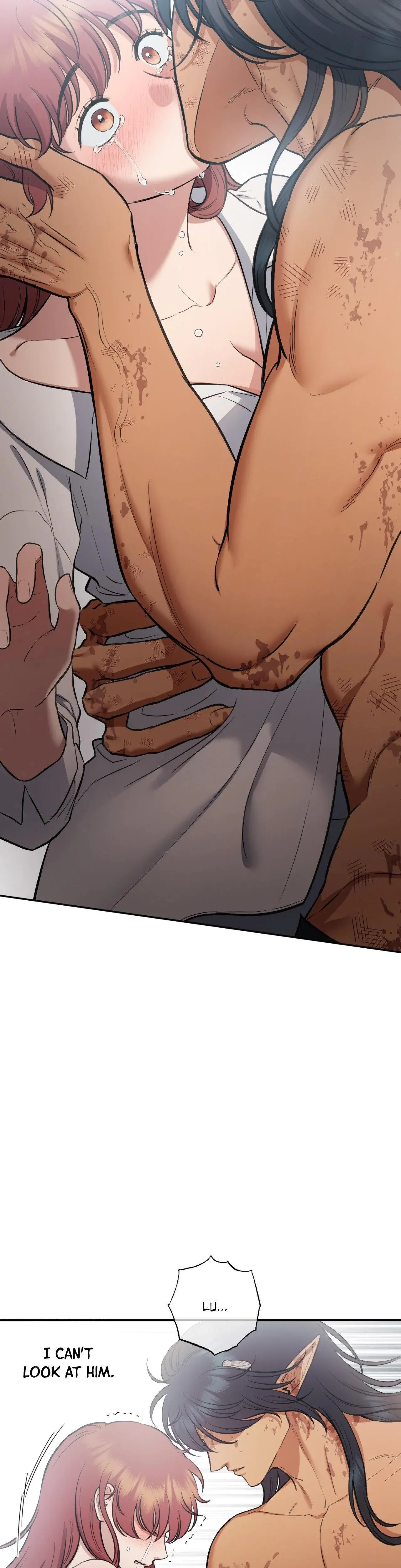 Hanas Demons Of Lust Chapter 120 - Page 44