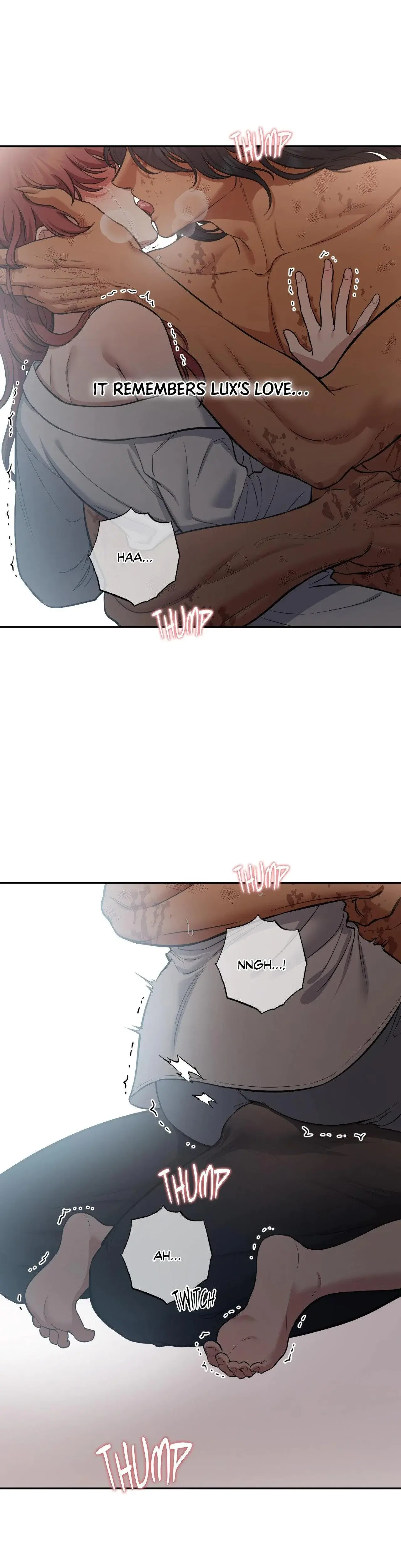 Hanas Demons Of Lust Chapter 120 - Page 47