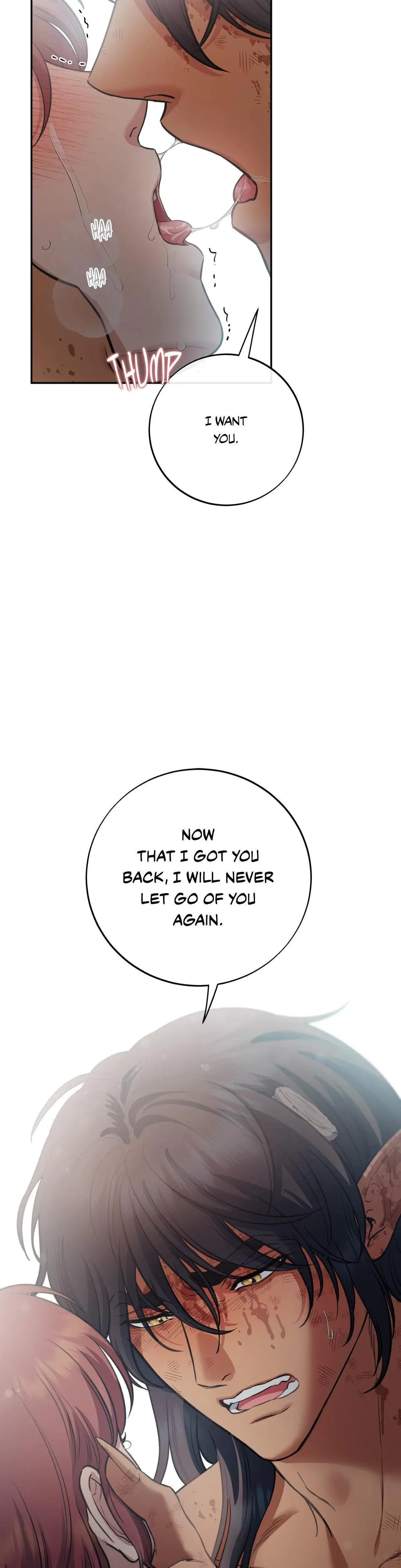 Hanas Demons Of Lust Chapter 120 - Page 49