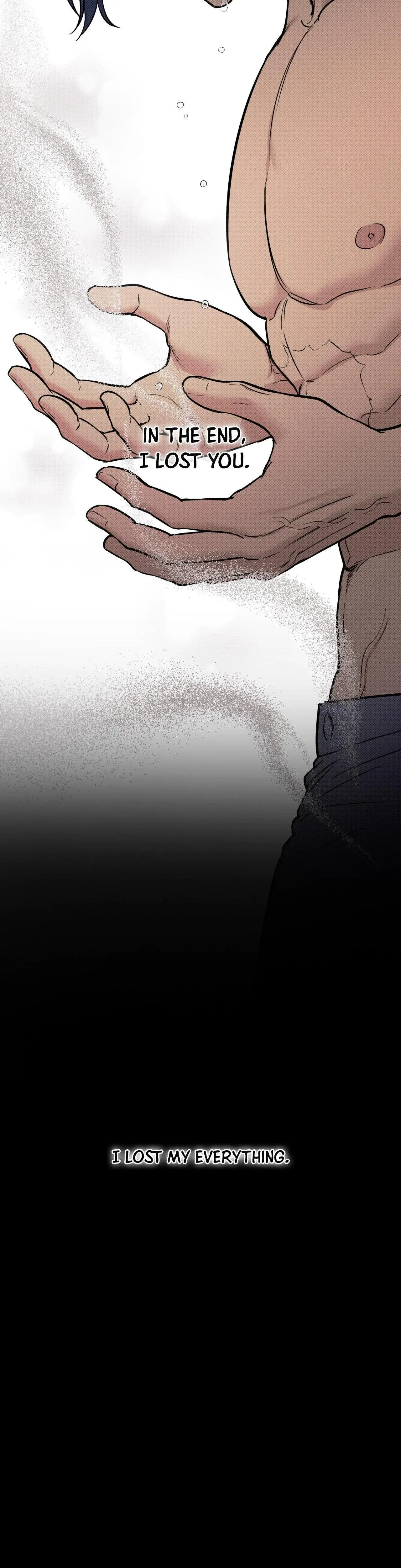 Hanas Demons Of Lust Chapter 120 - Page 9