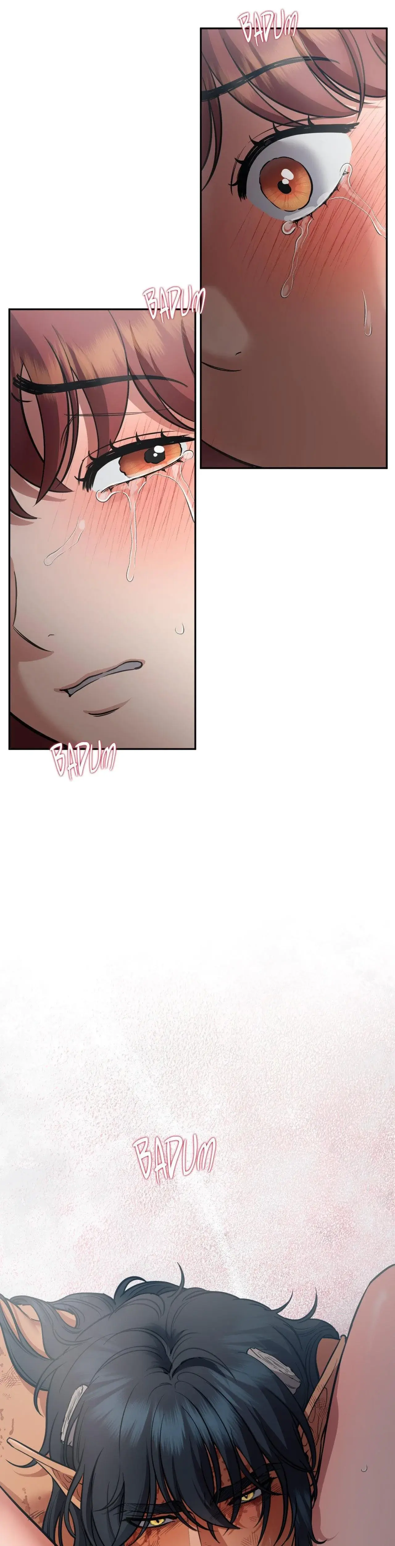 Hanas Demons Of Lust Chapter 121 - Page 17
