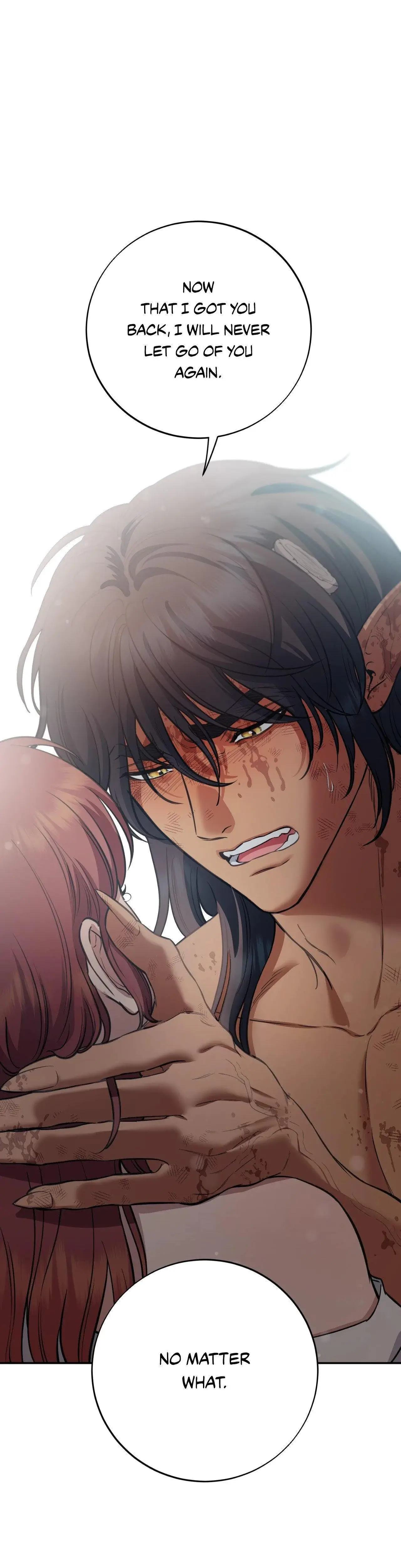 Hanas Demons Of Lust Chapter 121 - Page 2
