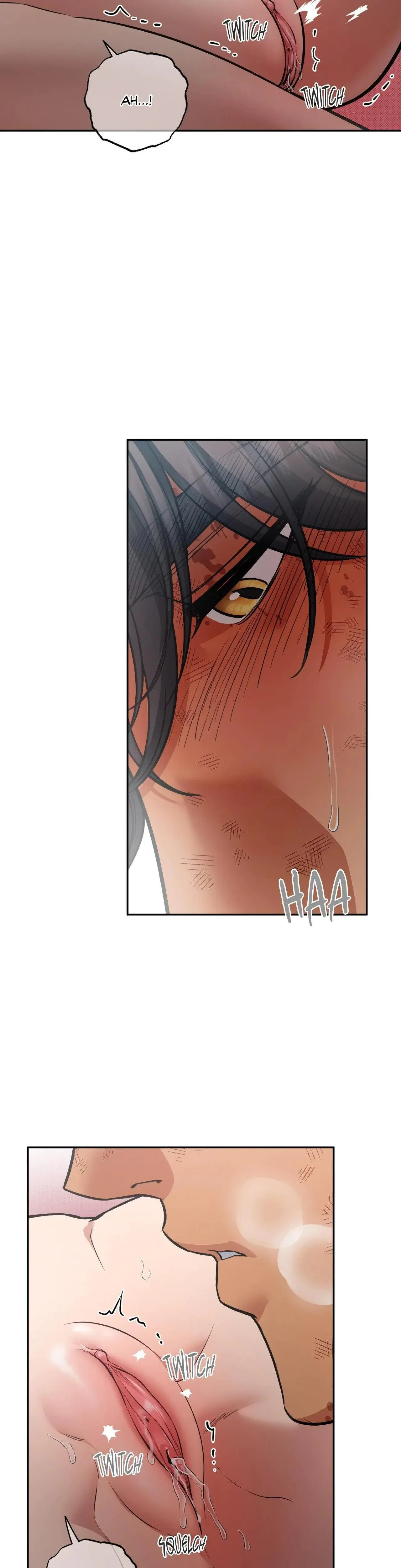 Hanas Demons Of Lust Chapter 121 - Page 20