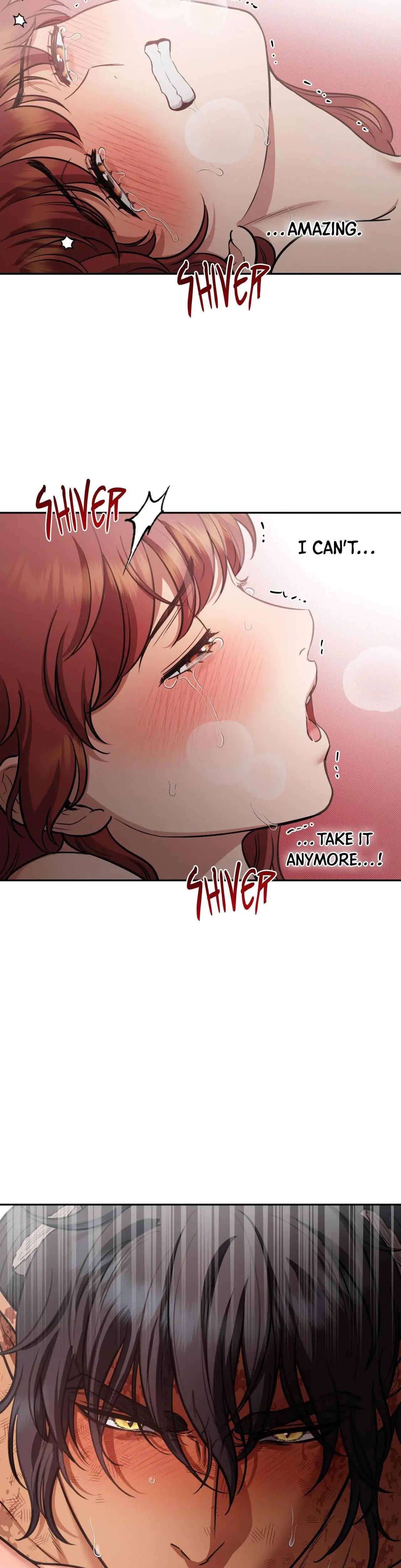 Hanas Demons Of Lust Chapter 121 - Page 27