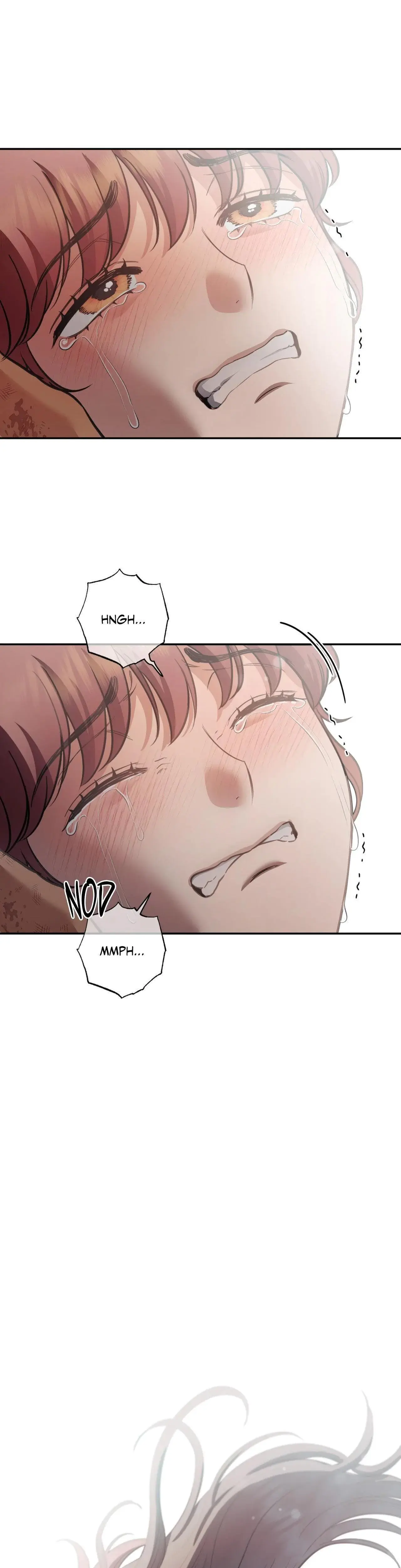 Hanas Demons Of Lust Chapter 121 - Page 3