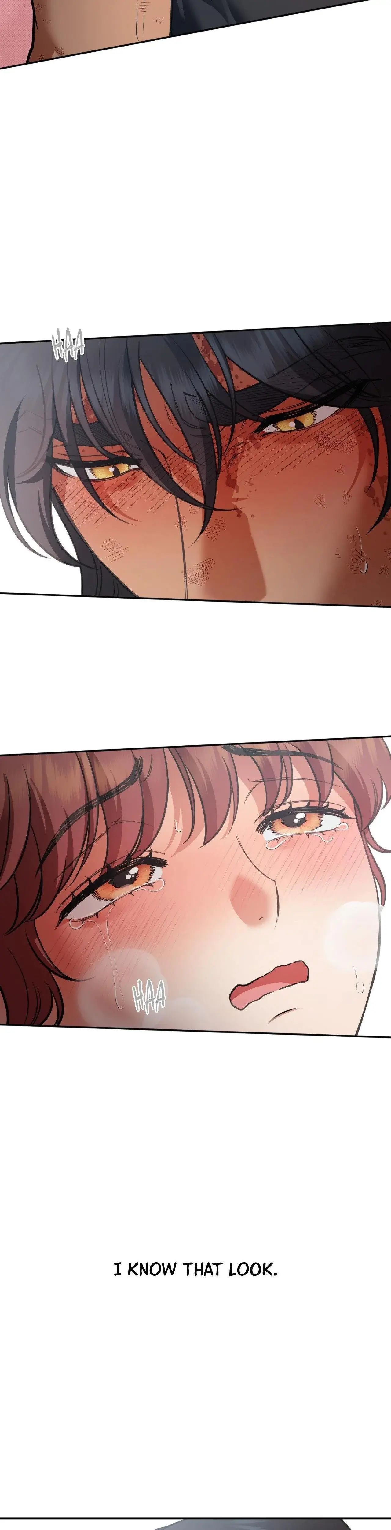 Hanas Demons Of Lust Chapter 121 - Page 7