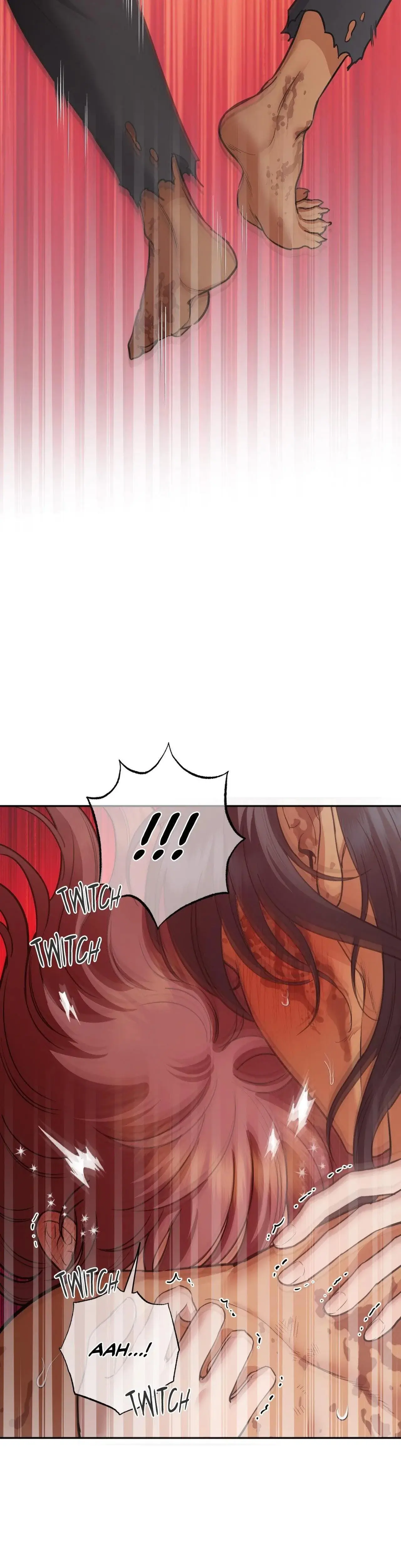 Hanas Demons Of Lust Chapter 122 - Page 13