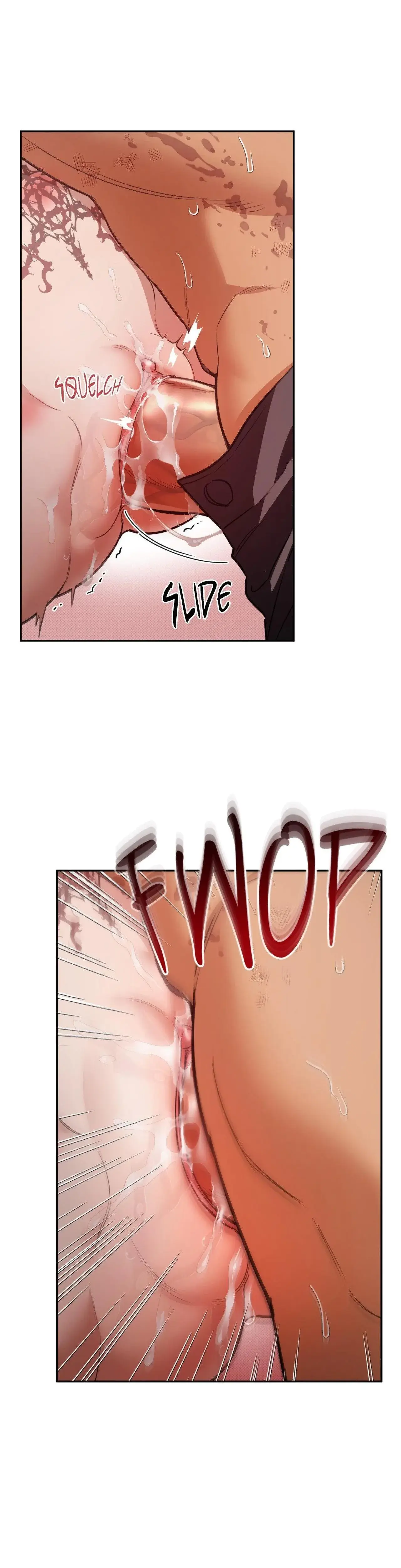 Hanas Demons Of Lust Chapter 122 - Page 15