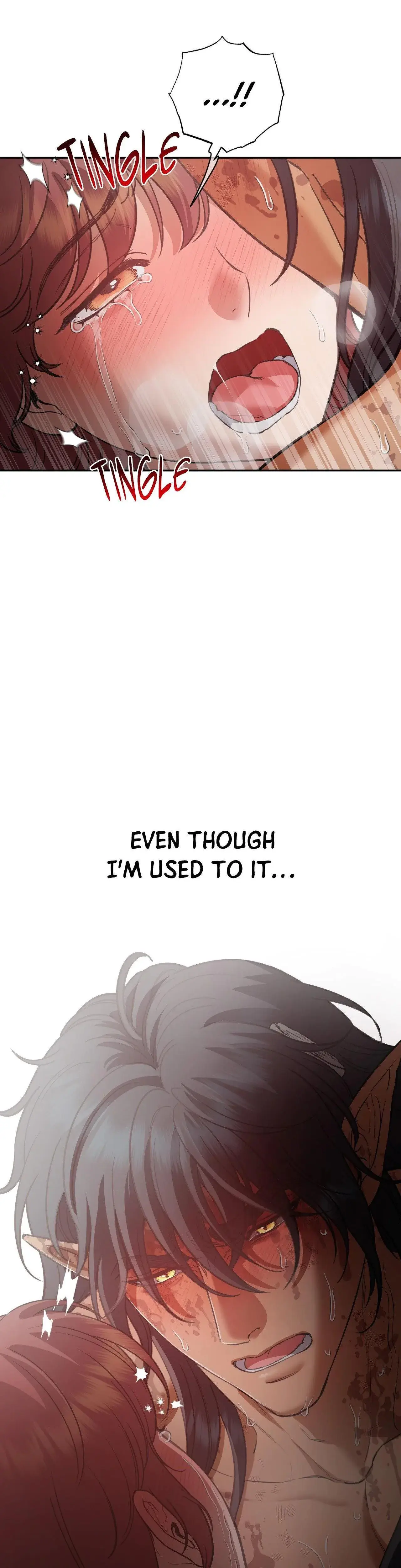 Hanas Demons Of Lust Chapter 122 - Page 16
