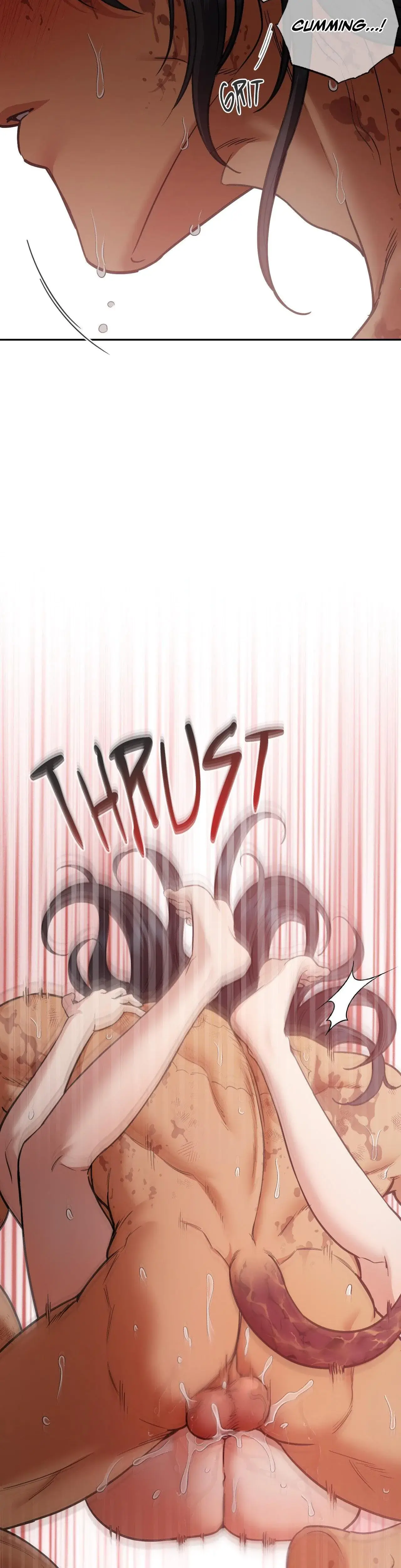 Hanas Demons Of Lust Chapter 122 - Page 24
