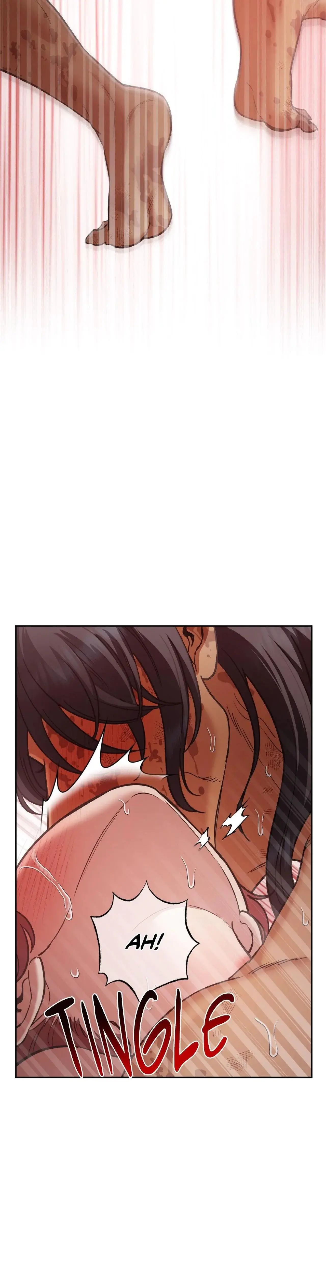 Hanas Demons Of Lust Chapter 122 - Page 25