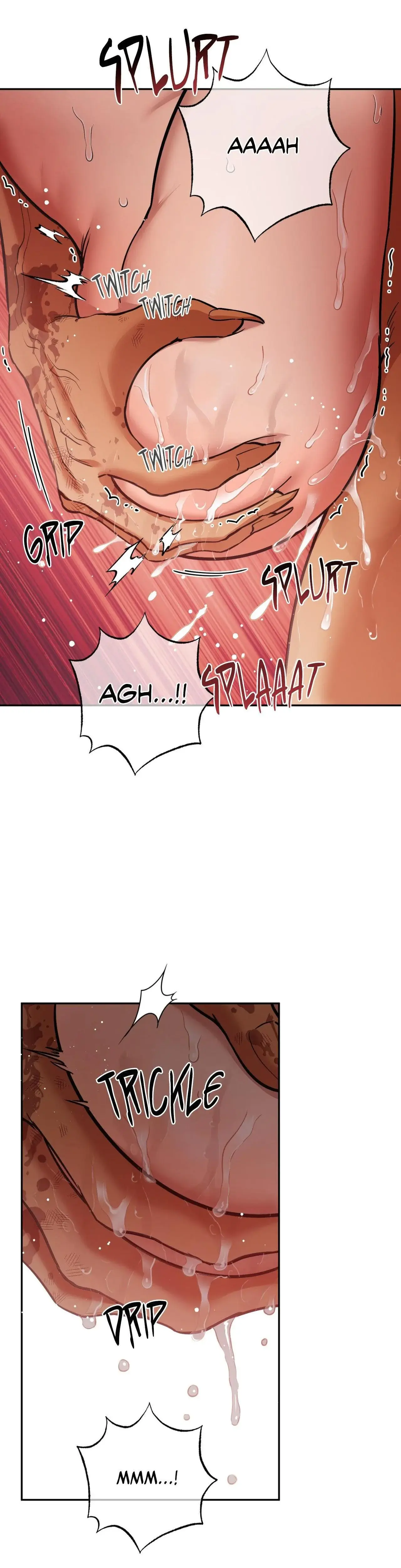 Hanas Demons Of Lust Chapter 122 - Page 26