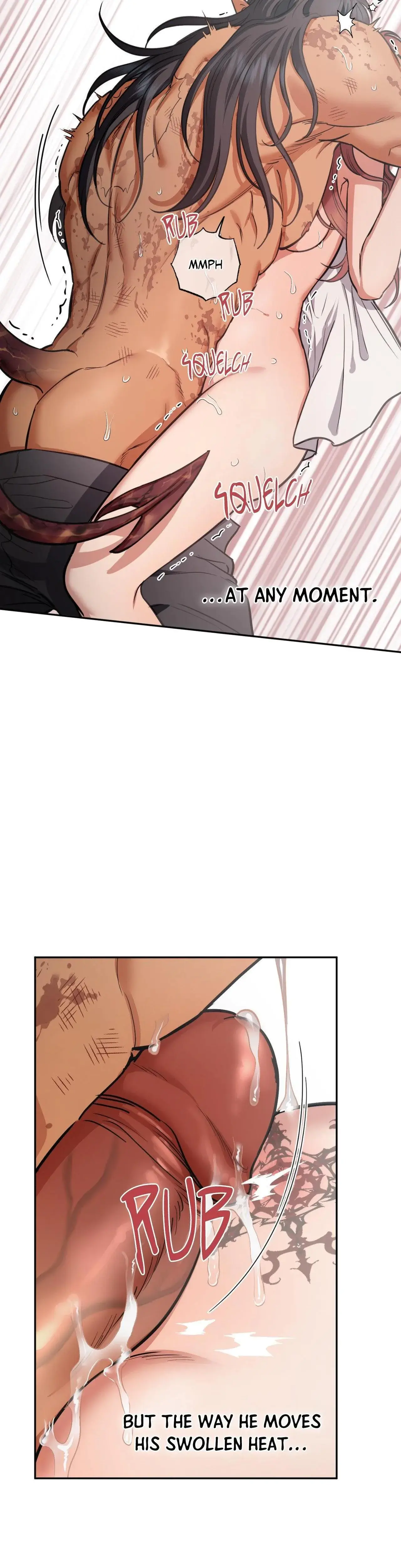 Hanas Demons Of Lust Chapter 122 - Page 6