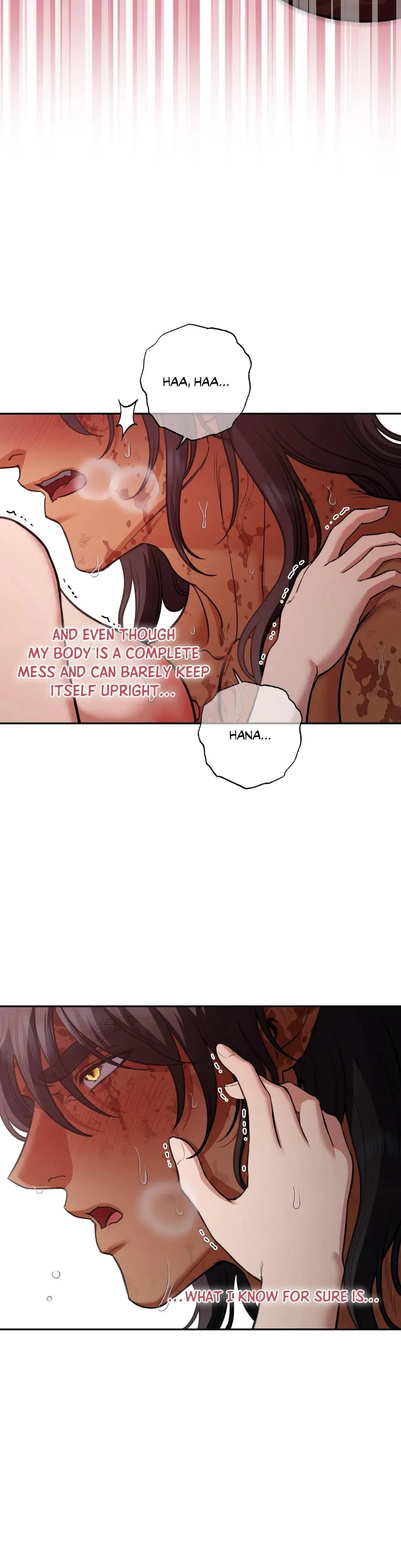 Hanas Demons Of Lust Chapter 123 - Page 17