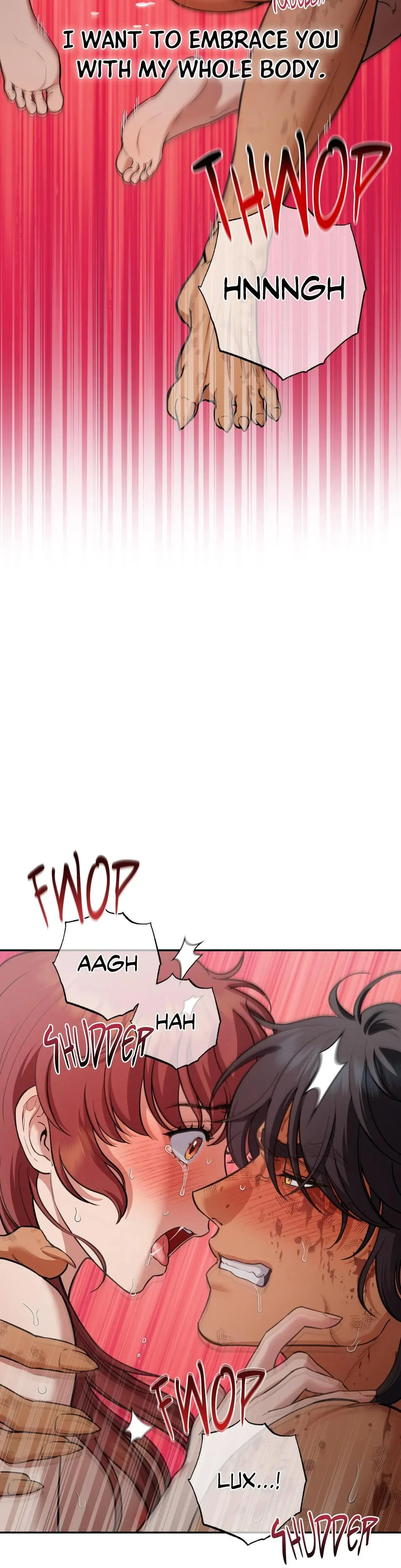 Hanas Demons Of Lust Chapter 123 - Page 31
